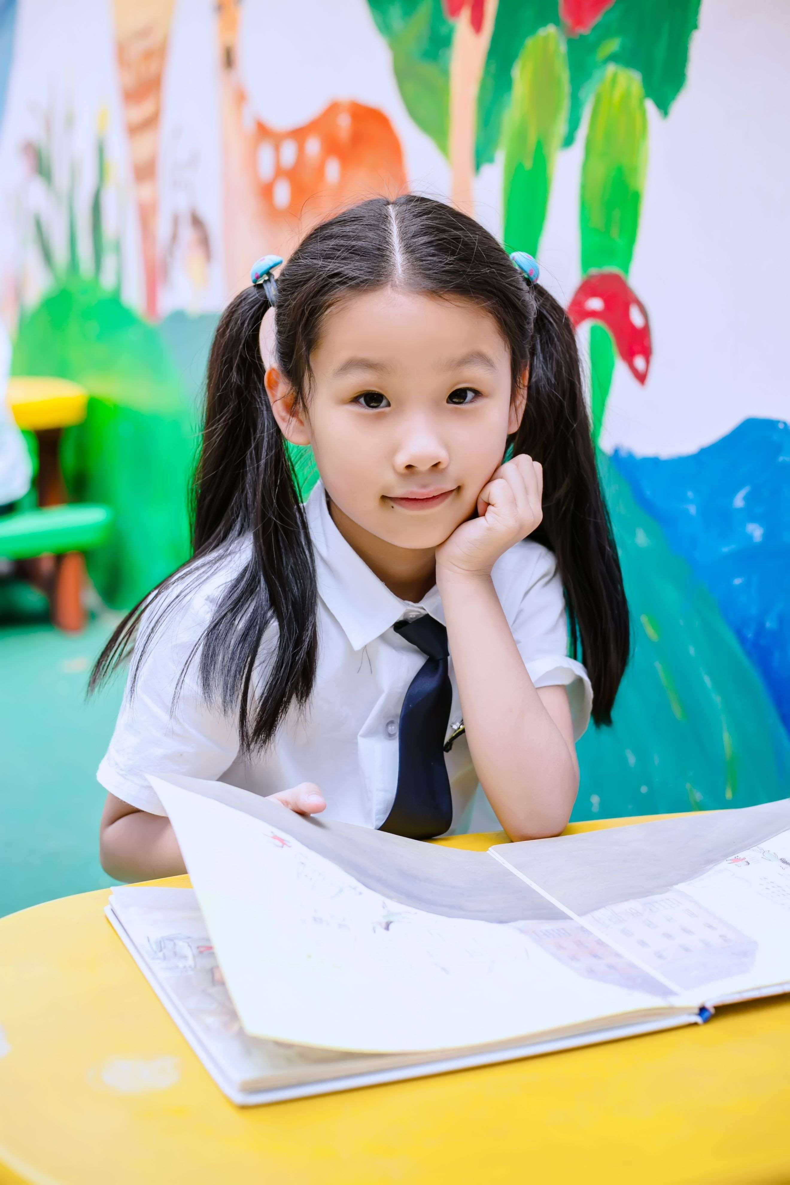 卢梓怡2020第五届chopin青少年钢琴音乐盛典中国业余组浙江形象大使